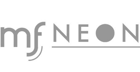 MF Neon Aruba logo