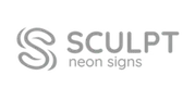 Sculpt Neon Signs