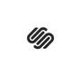 Squarespace logo