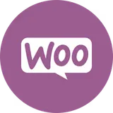 WooCommerce logo