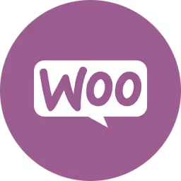 Woocommerce logo