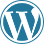 Wordpress logo