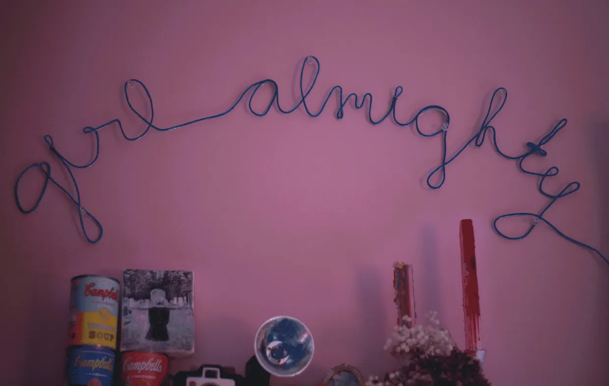 How to hang a neon sign - step-by-step installation guide