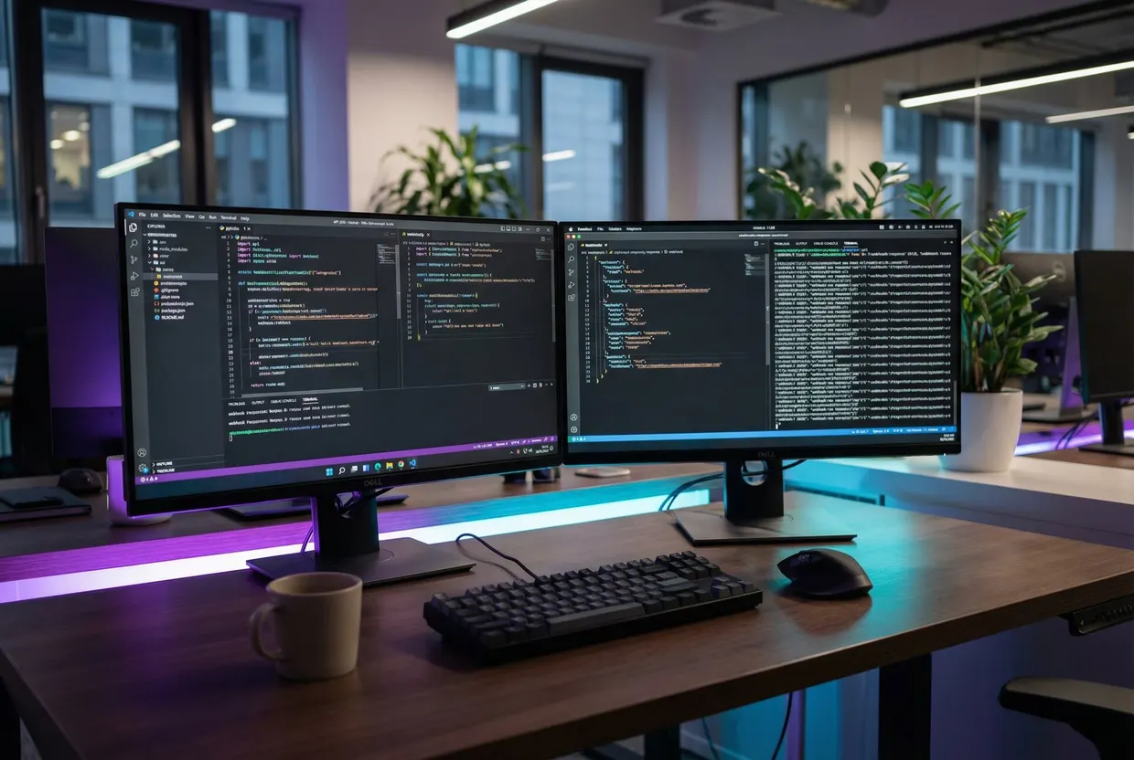 Sign Customiser API Integration Dashboard